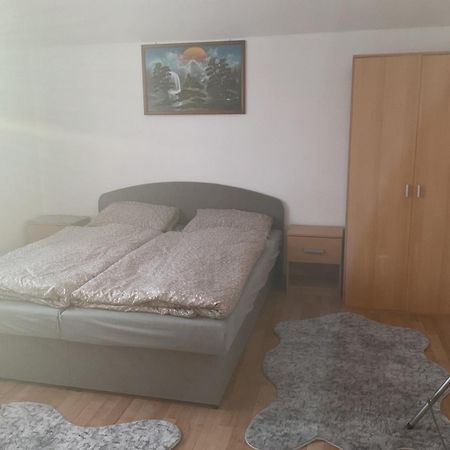 Homestay Renata Nová Lesná Exterior foto
