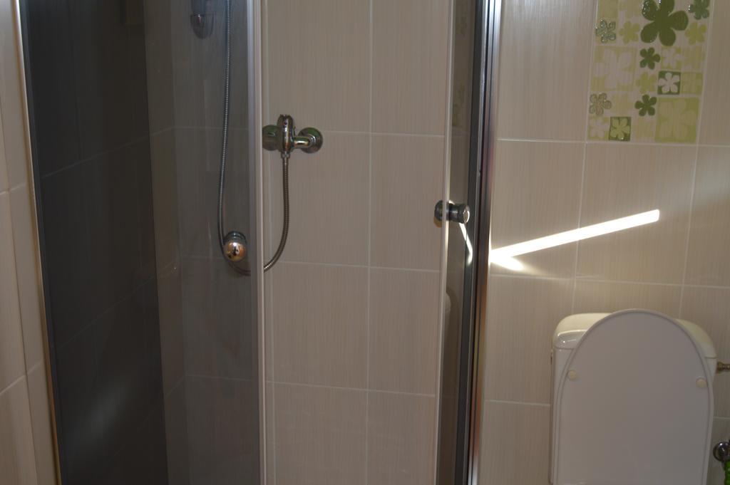 Homestay Renata Nová Lesná Habitación foto